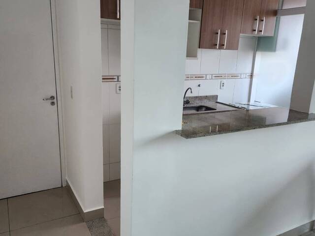 #567 - Apartamento para Locação em São Paulo - SP - 3
